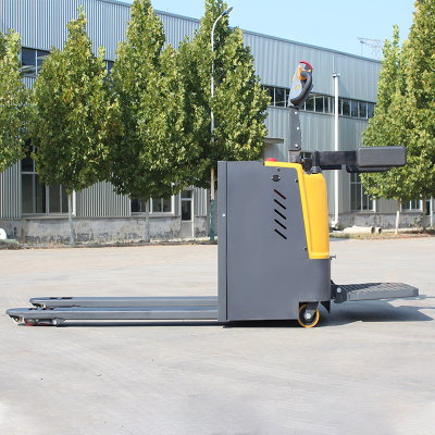 manual de montacargas