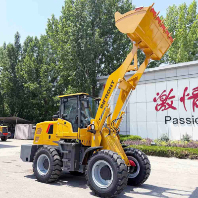 Cargador frontal en venta