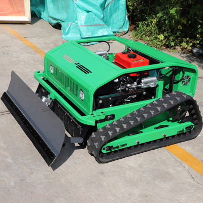 Cortadora de césped inalámbrica