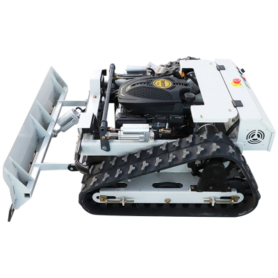 Cortadoras de césped de giro cero pequeñas