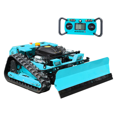 desguace de cortacéspedes de gasolina