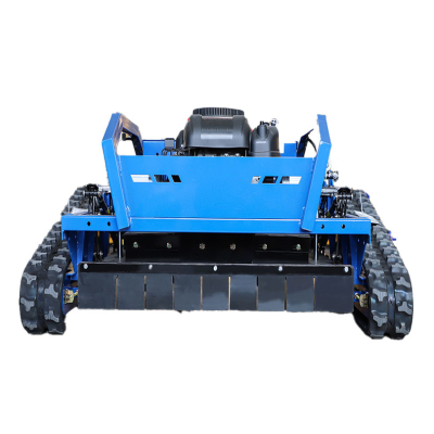 RC1000S buenos cortacéspedes