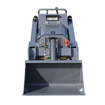 Cargadora compacta de orugas YF1000