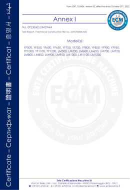 Maquinaria MowerMan (Shandong) Co., Ltd.