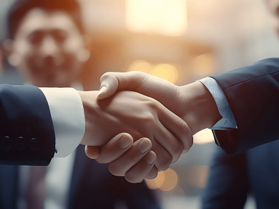 Mower (Shandong) Machinery Co., Ltd. recibió con éxito una delegación de clientes internacionales y profundizó la cooperación global.