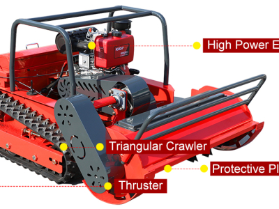 cortacéspedes de giro cero