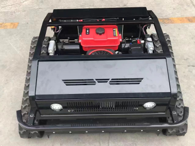 Cortadora de césped LM800