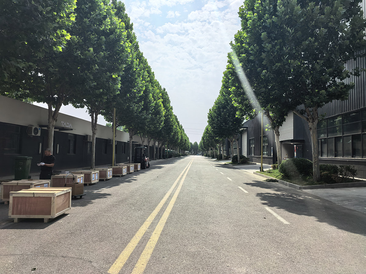 Maquinaria MowerMan (Shandong) Co., Ltd.