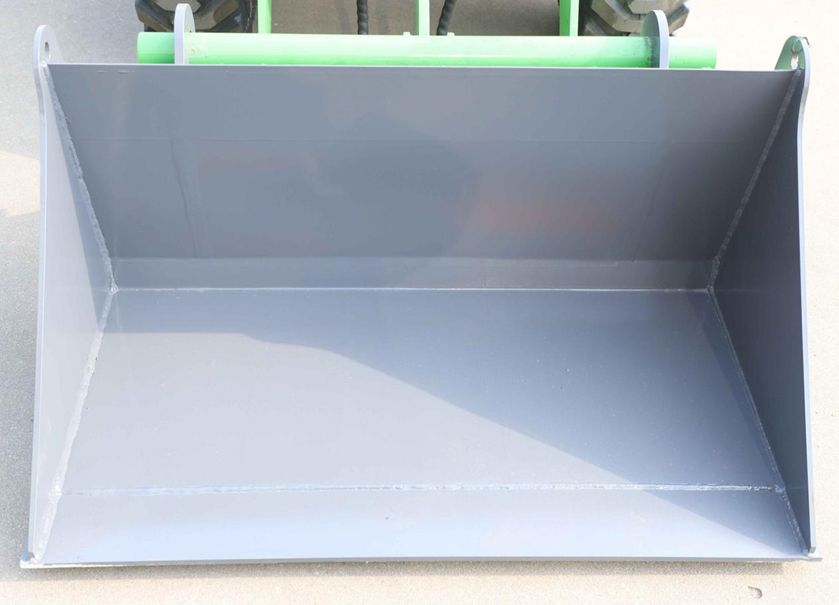 Cargador de ruedas compacto