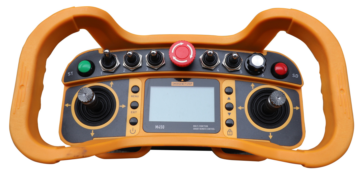 Las cortadoras de césped con control remoto son populares y revolucionan el mantenimiento del césped. Las cortadoras de césped con control remoto son populares y revolucionan el mantenimiento del césped.