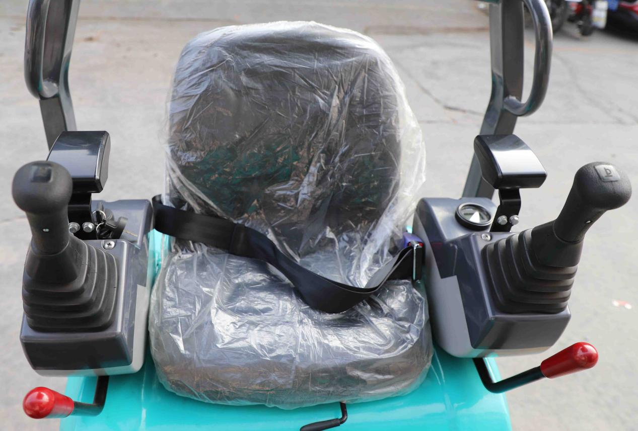 excavadora de 1,2 toneladas excavadora de 1,2 toneladas