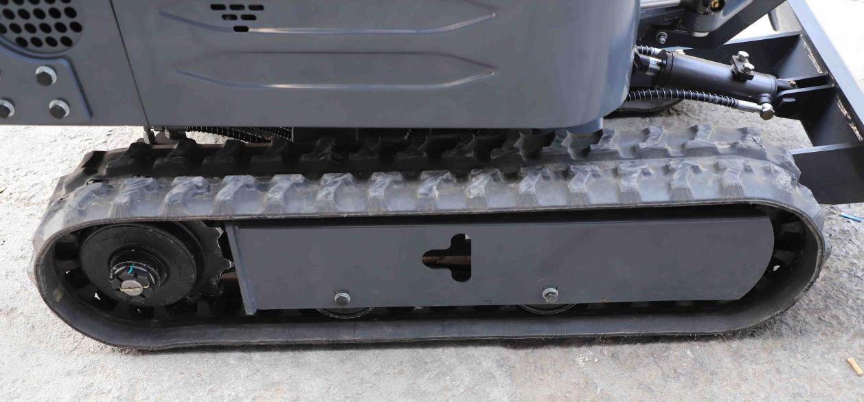 excavadora de 1,2 toneladas excavadora de 1,2 toneladas