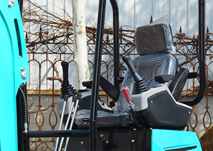 excavadora de 1,8 toneladas excavadora de 1,8 toneladas