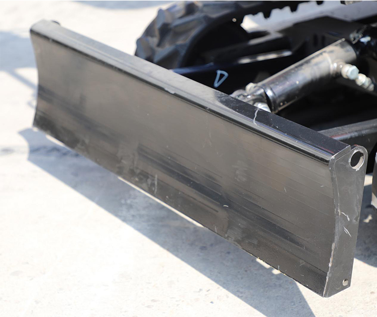 Excavadora de 1 tonelada Excavadora de 1 tonelada