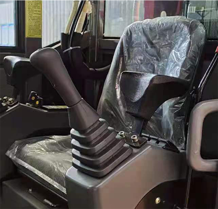 La miniexcavadora más barata