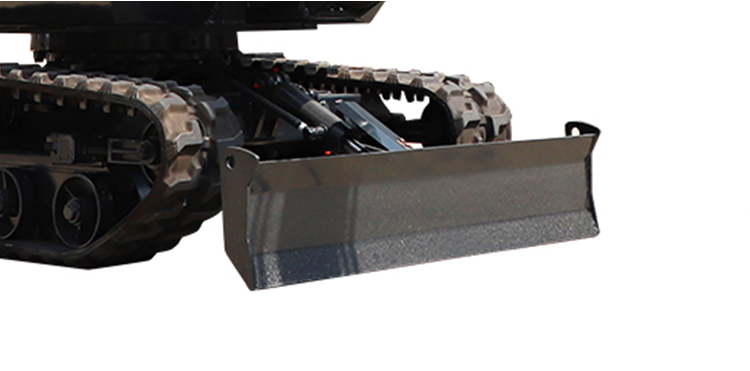 La miniexcavadora más barata