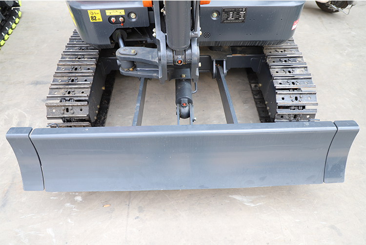 Excavadora de 2,5 T Excavadora de 2,5 T