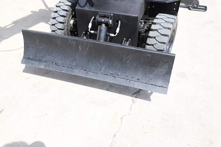 Miniexcavadora de 2 toneladas