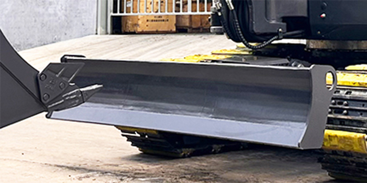 Excavadora de 6 toneladas en venta