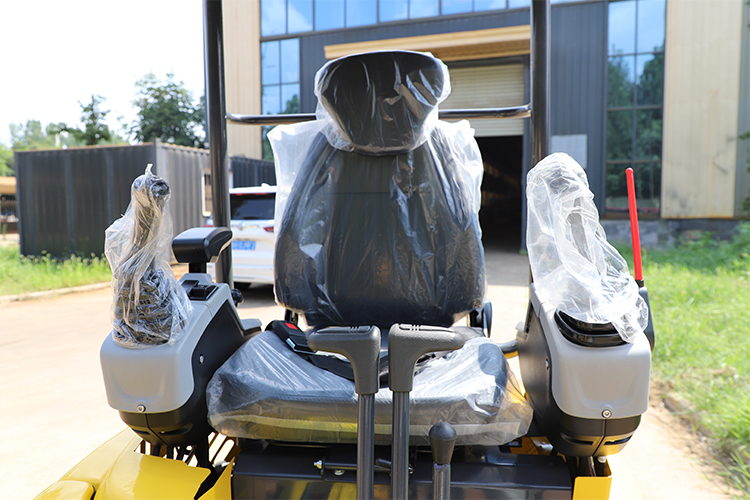 excavadora de 1,3 toneladas excavadora de 1,3 toneladas