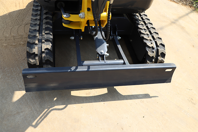 excavadora de 1,3 toneladas excavadora de 1,3 toneladas