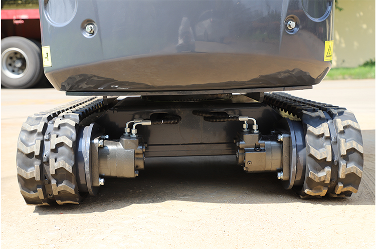 excavadora de 1,3 toneladas excavadora de 1,3 toneladas