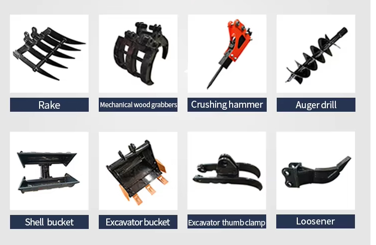 excavadora de 1,3 toneladas excavadora de 1,3 toneladas