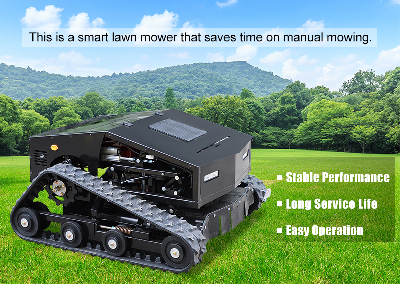 Cortacésped Cortacésped