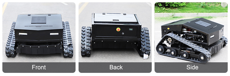 Cortacésped Cortacésped