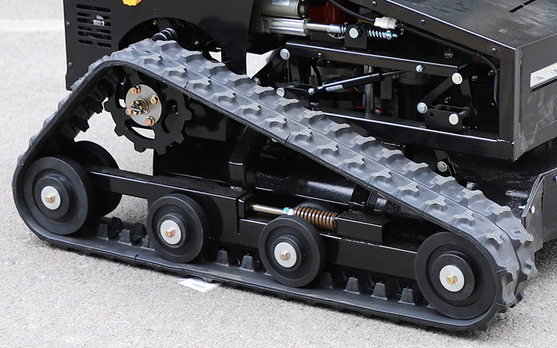 Cortacésped Cortacésped