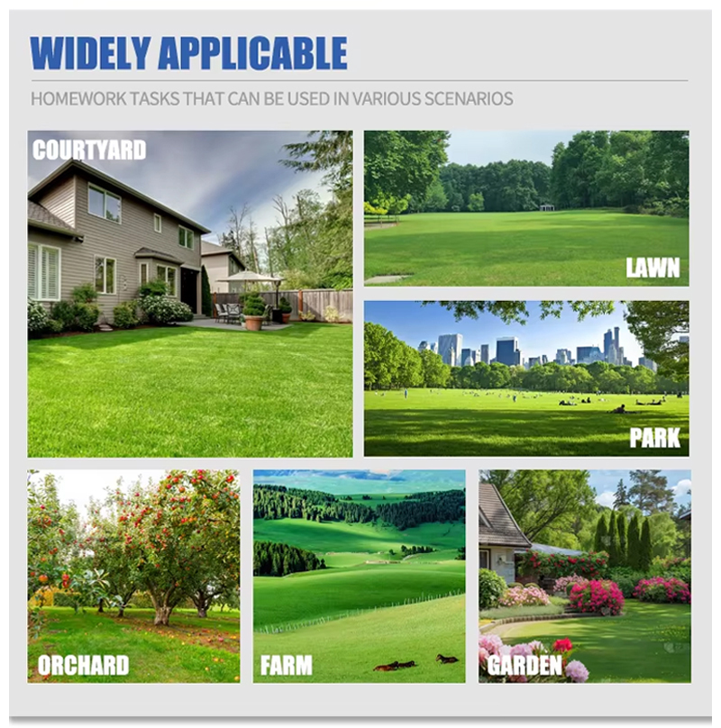 Cortacésped Cortacésped