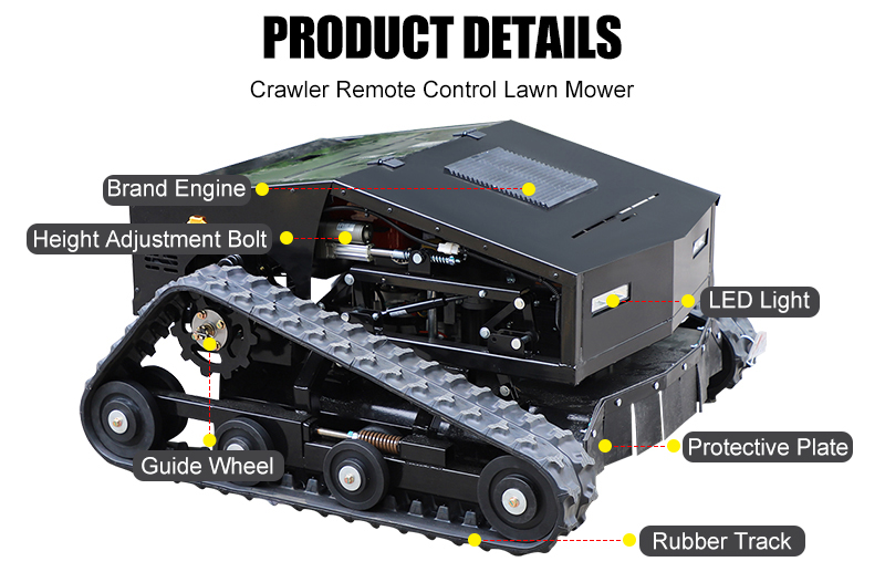 Cortacésped Cortacésped