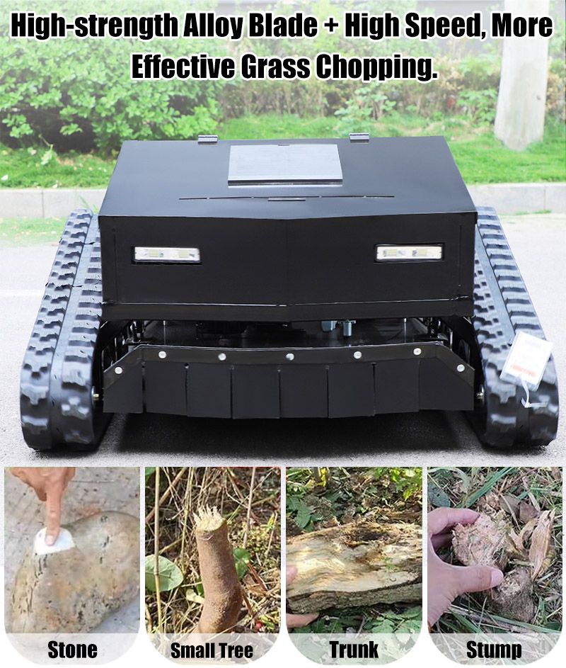 Cortacésped Cortacésped