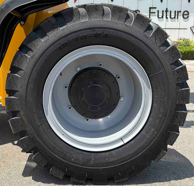 Cargador frontal en venta