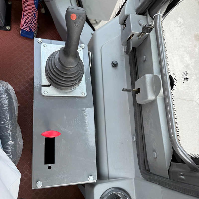 Cargadora de ruedas compacta en venta Cargadora de ruedas compacta en venta