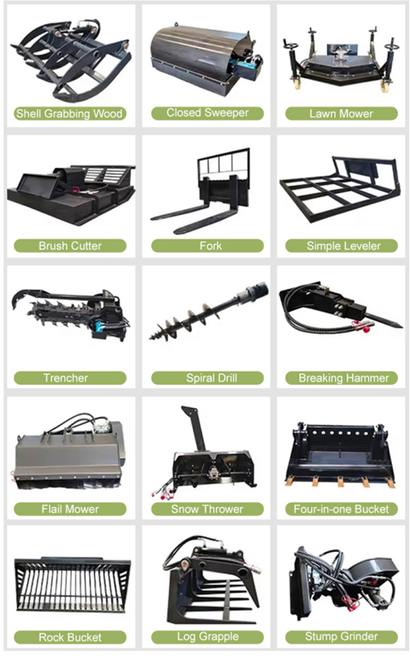 Cargadora de ruedas compacta en venta Cargadora de ruedas compacta en venta