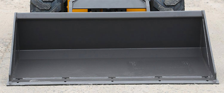 Minicargadora New Holland en venta