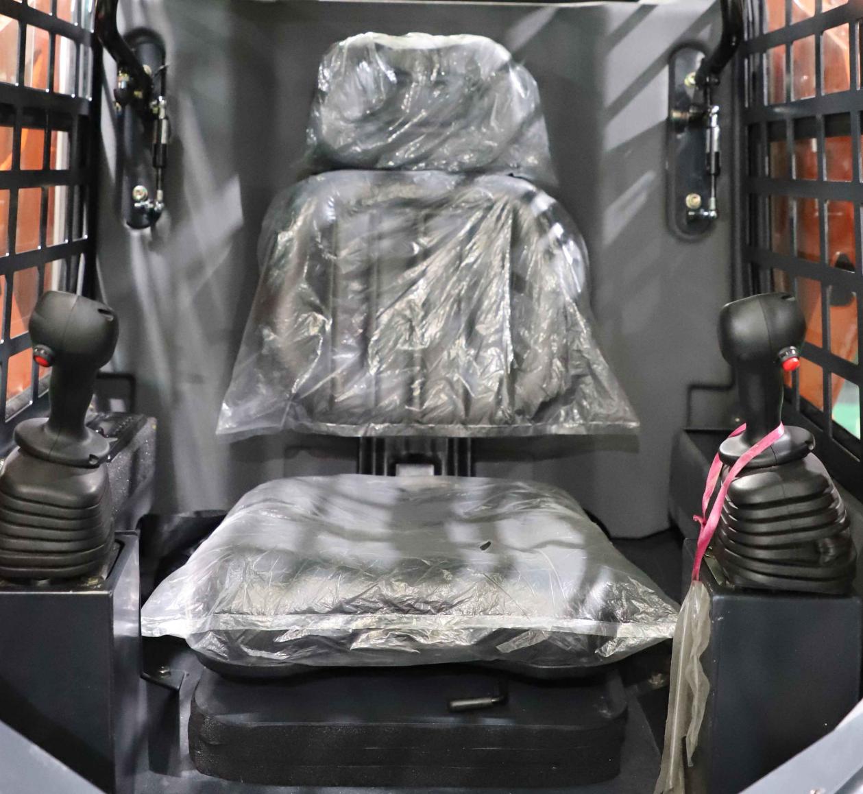 Nueva minicargadora New Holland Nueva minicargadora New Holland