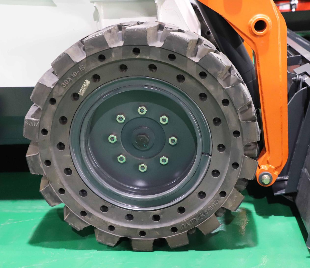 Nueva minicargadora New Holland Nueva minicargadora New Holland