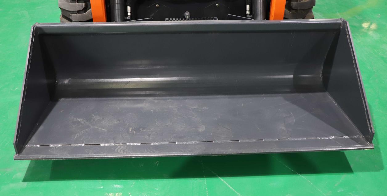 Nueva minicargadora New Holland Nueva minicargadora New Holland