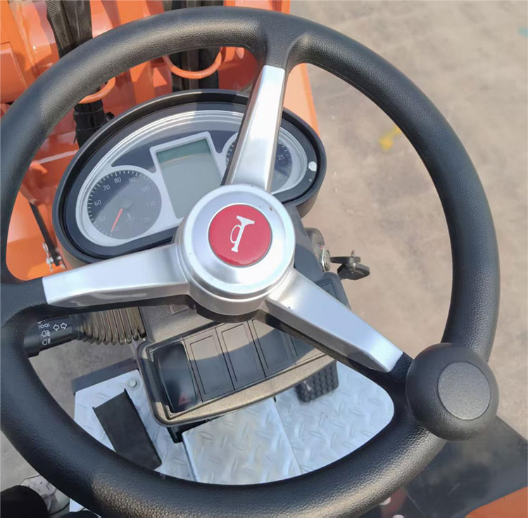 Precio del skidsteer Precio del skidsteer