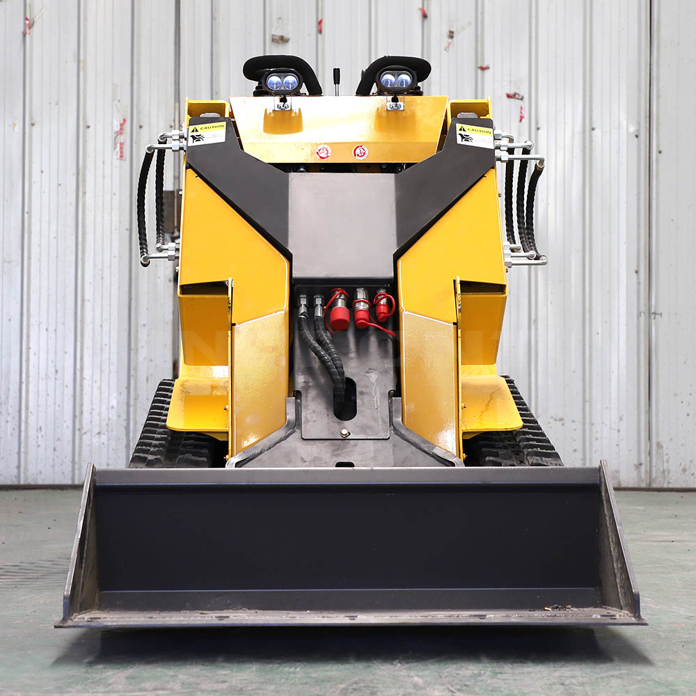 Minicargadora compacta en venta