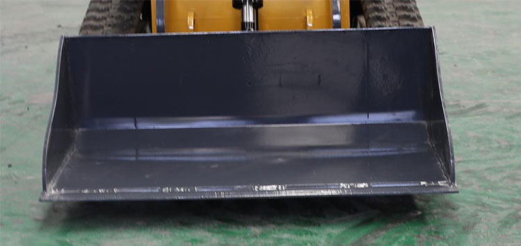 Minicargadora compacta en venta