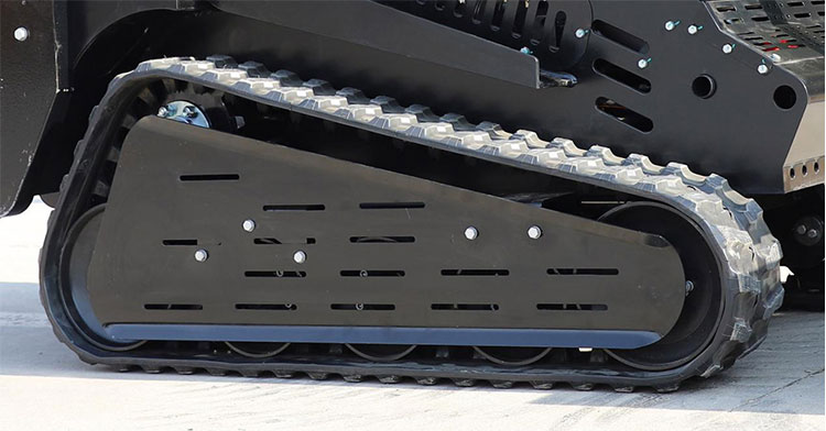 Cargadora compacta barata en venta