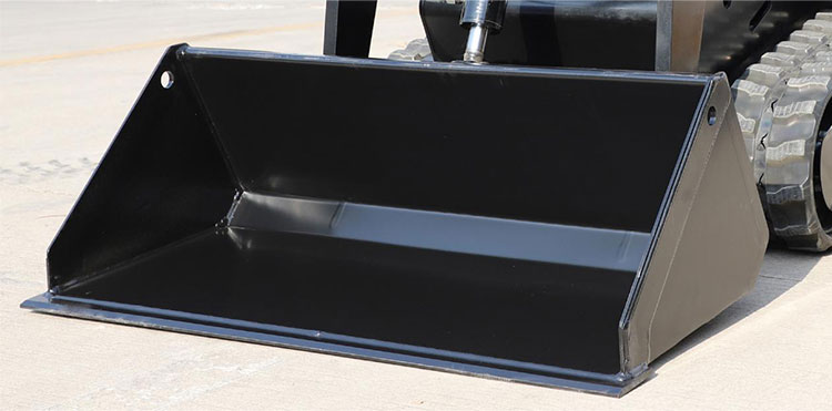 Cargadora compacta barata en venta