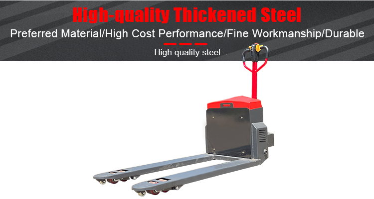 Carretilla elevadora manual Carretilla elevadora manual