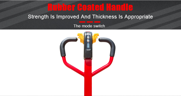 Carretilla elevadora manual Carretilla elevadora manual