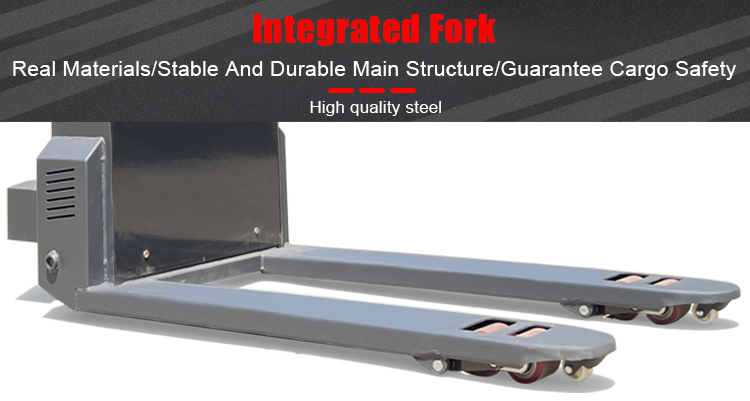 Carretilla elevadora manual Carretilla elevadora manual