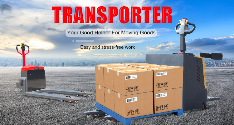 manual de montacargas