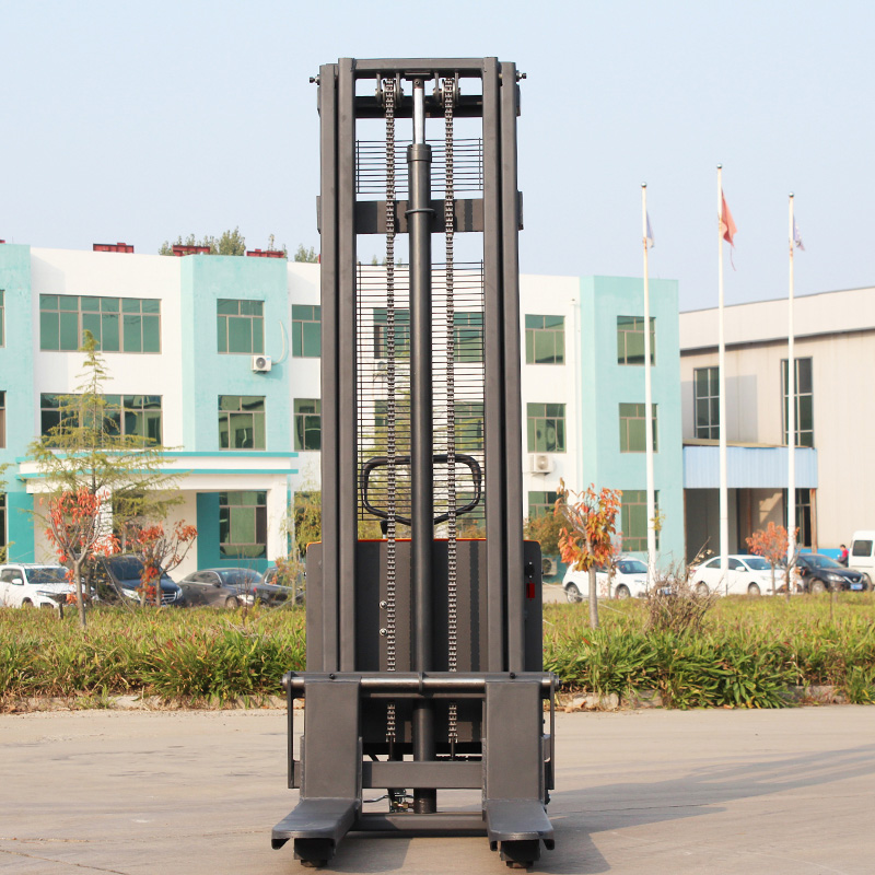 Apiladores eléctricos